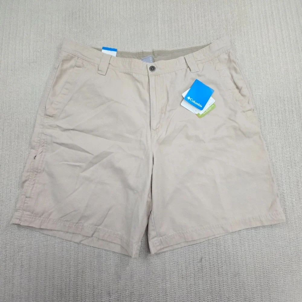 Columbia Ultimate ROC Shorts Mens 40 x 9